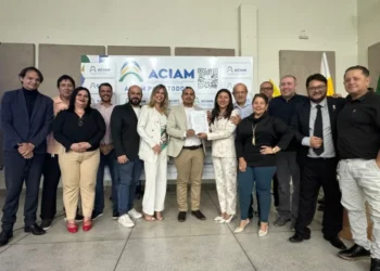 Implantação da Corte de Arbitragem na ACIAM