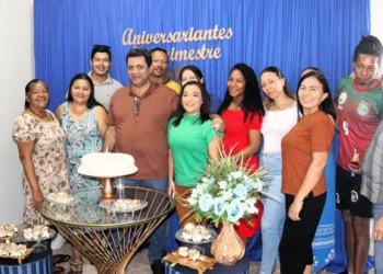 Foto: Edvaldo Xerente