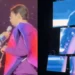 Katy Perry declara amor a fãs sul-americanos e defende brasileiro vaiado