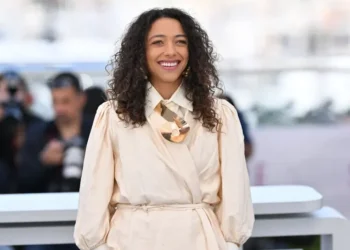 Alice Carvalho, de “O Agente Secreto”, reage à escolha da Academia