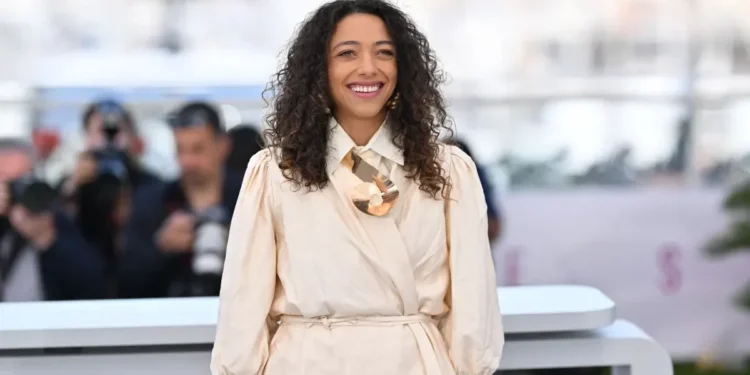 Alice Carvalho, de “O Agente Secreto”, reage à escolha da Academia