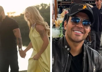 Mulher de Gusttavo Lima fala de polêmica entre cantor e Thiago Brava