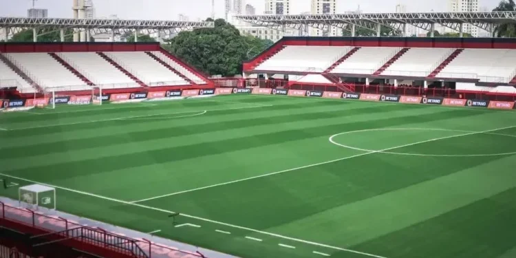 Atlético-GO x Avaí: horário e onde assistir ao jogo da Série B