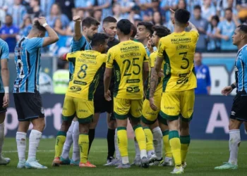 Brasileirão: Mirassol termina 23ª rodada no G4 e com dois jogos a menos