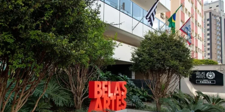 Belas Artes abre inscrições para o Vestibular 2026; saiba como participar