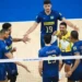Mundial de Vôlei: Brasil supera República Tcheca e carimba vaga nas oitavas