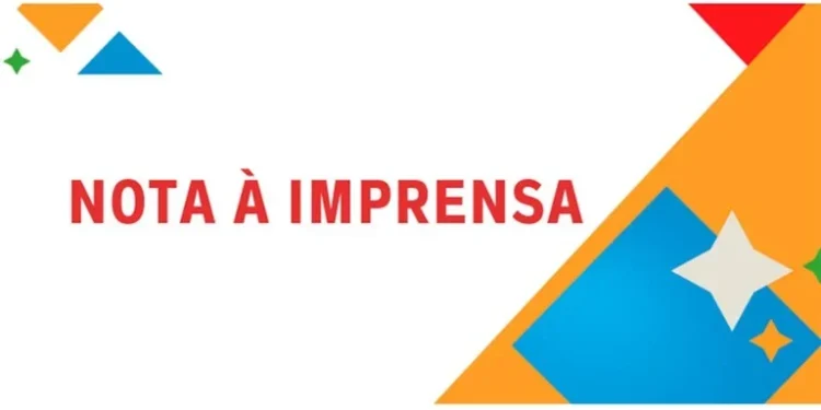 Nota à Imprensa – Governador Laurez Moreira