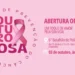 Campanha Outubro Rosa