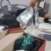 Polícia Civil do Tocantins prende oito pessoas em operação contra o tráfico de drogas em Araguaína