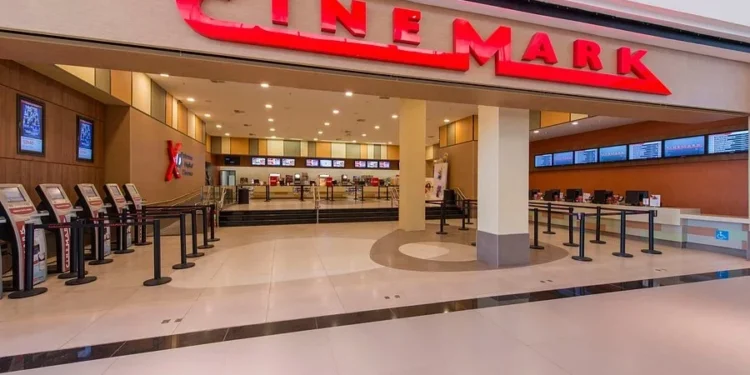 Cinemark promove ação com ingressos a R$ 12 durante o mês de setembro