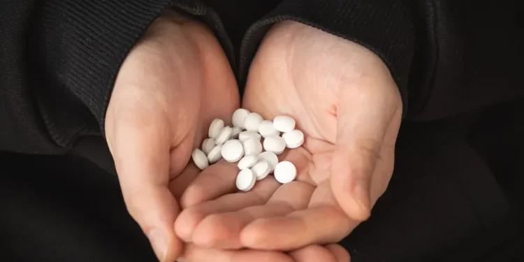 Governo identifica três drogas “desconhecidas” em circulação no Brasil