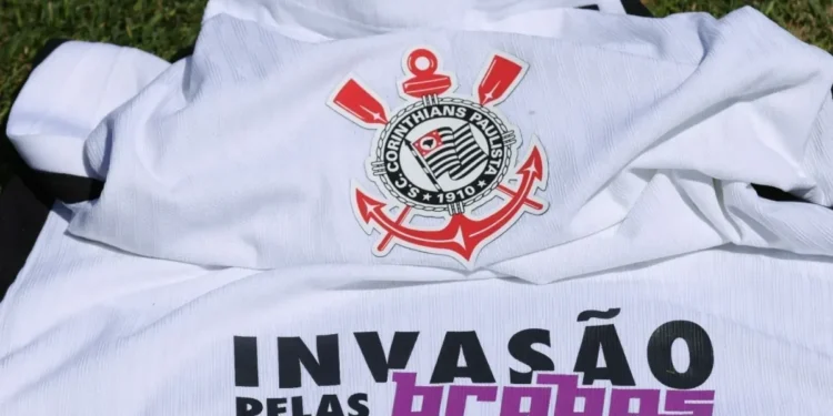 Corinthians promove final do Brasileirão Feminino em jogo da Copa do Brasil
