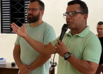 Sorteio Emocionante Concretiza o Sonho da Moradia Própria para Mãe de Duas Filhas