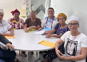 Movimentos de matriz africana cobram permanência da Secretaria de Igualdade Racial