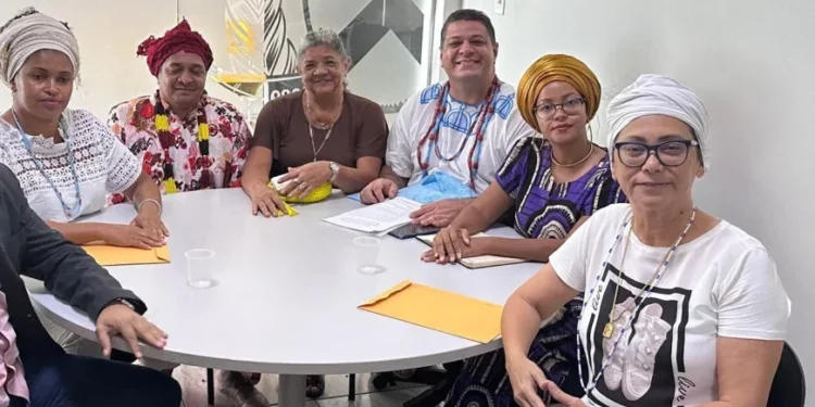 Movimentos de matriz africana cobram permanência da Secretaria de Igualdade Racial