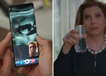 De três mãos de Afonso a copo que vira xícara: veja erros de “Vale Tudo”