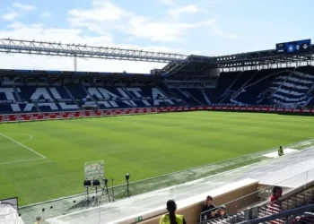 Itália x Estônia: horário e onde assistir ao jogo pelas Eliminatórias