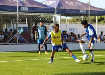 Crédito: Adilvan Nogueira/Governo do Tocantins