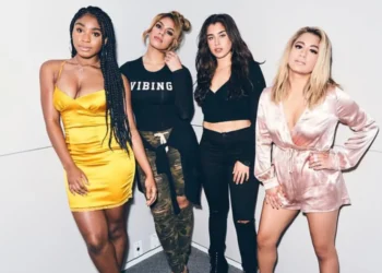 Em meio a comeback, Fifth Harmony integra plataforma de interação com fãs