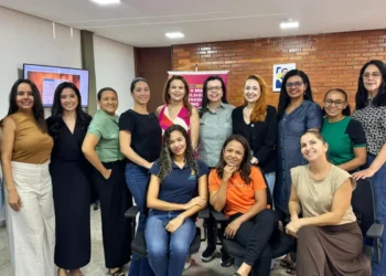 Fotos: Adrielly Cavalini/Governo do Tocantins