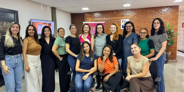 Fotos: Adrielly Cavalini/Governo do Tocantins