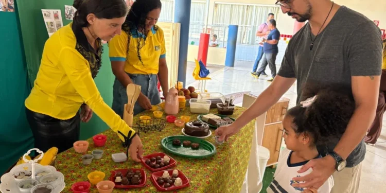 Foto: Milena Botelho