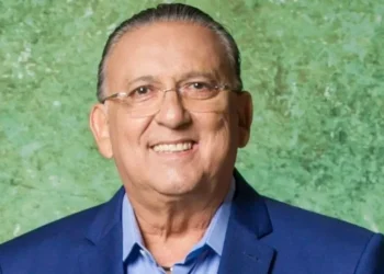 Galvão Bueno vai narrar jogos do Brasil na Copa do Mundo na TV aberta