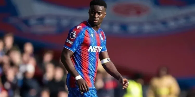 Liverpool acerta contratação de zagueiro da seleção da Inglaterra