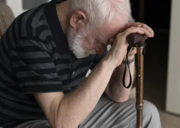 63% dos idosos brasileiros já sofreram quedas, mais que no resto do mundo