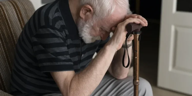 63% dos idosos brasileiros já sofreram quedas, mais que no resto do mundo