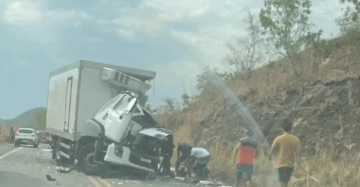 Descaso total: Rodovia Miracema/Palmas continua matando