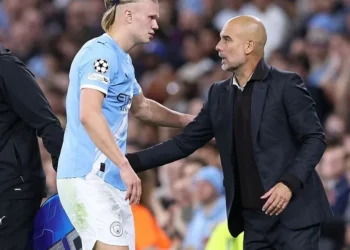 Foto:Alex Livesey/Anadolu via Getty Images