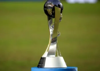 Brasília será sede do Brasileiro de Ginástica Artística de 2026; veja