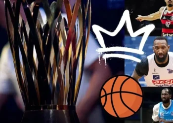 Basquete: Flamengo, Minas e Franca conhecem seus adversários na BCLA