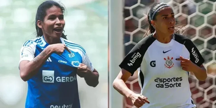 Brasileirão Feminino: Cruzeiro e Corinthians fazem final; veja retrospecto