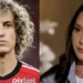 Ex-amante de David Luiz cita Eliza Samúdio em revelação de ameaça de morte