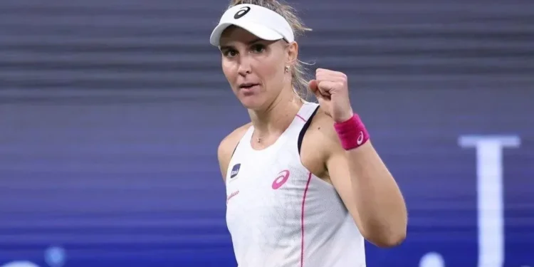 Bia Haddad x Anisimova: horário e onde assistir às oitavas do US Open