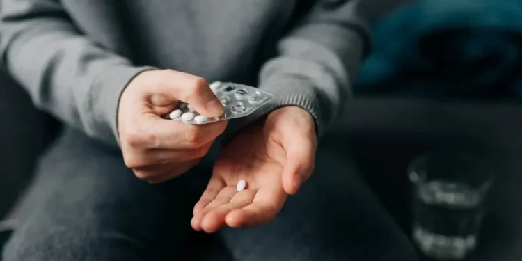 Parar de tomar aspirina após infarto não é seguro, diz estudo brasileiro