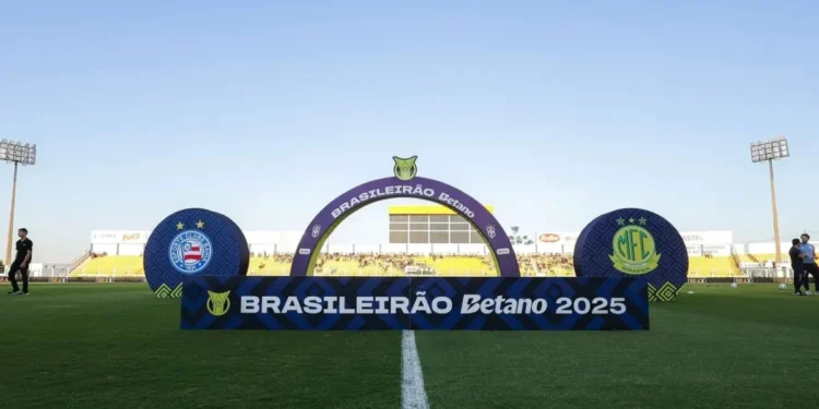 Mirassol atropela Bahia e diminui distância para o G4 do Brasileiro