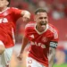 Internacional vence em casa e afunda o Fortaleza no Brasileirão