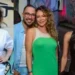 Famosos marcam presença na festa de aniversário de Humberto Carrão no RJ