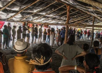 Crédito texto: Geíne Medrado/Comunicação APA-TO/ATA