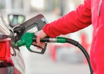 Posto de gasolina • Banco de imagens/Pexels/Engin Akyurt