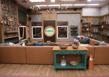 O que é a Prova de Fogo em “A Fazenda” e por que ela é decisiva