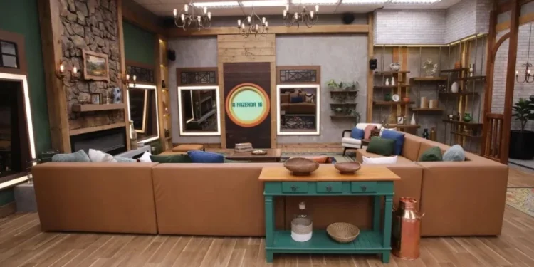 O que é a Prova de Fogo em “A Fazenda” e por que ela é decisiva