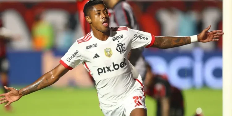 Julgamento de Bruno Henrique: saiba tudo sobre o processo no STJ