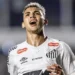 Chelsea pede a volta de atacante do Santos após seis meses de empréstimo