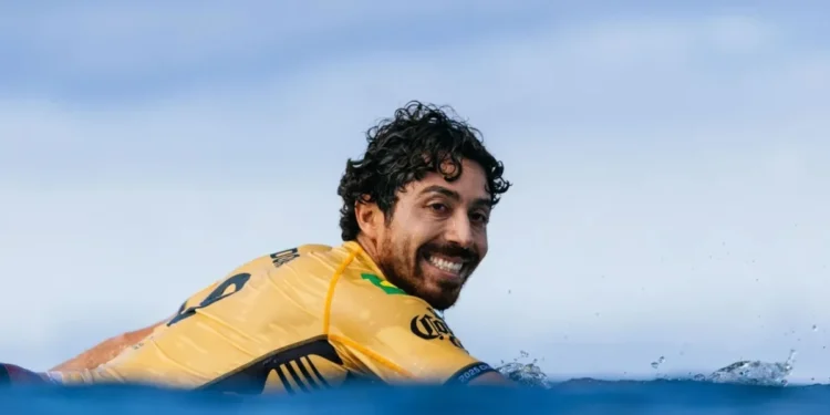 Yago Dora campeão: veja todos os vencedores da WSL, a liga mundial de surfe