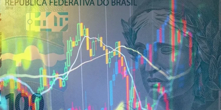 PIB do Brasil perde fôlego e sobe 0,4% no 2º trimestre, aponta IBGE