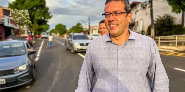 Prefeito de Macapá (AP) é alvo de operação da PF